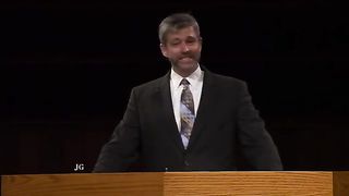 Пол Вошер - посланники Евангелия