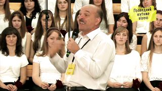 Віктор Вознюк - Праведність Христа