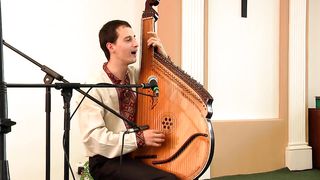 Анатолій Коренівський - Однажды Я поклялся хранить тебя!