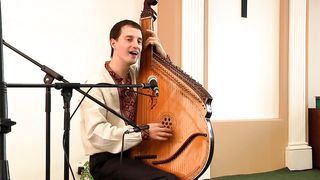 Анатолій Коренівський - Однажды Я поклялся хранить тебя!