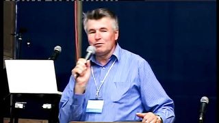 Василь Кравчук - Сила Святого Духа