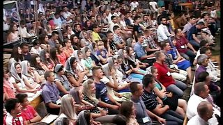 Василь Кравчук - Сила Святого Духа