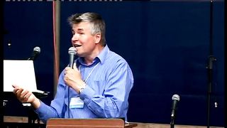 Василь Кравчук - Сила Святого Духа