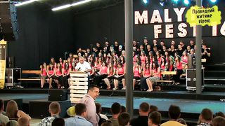 Олександр Попчук - Будь керований Духом Святим