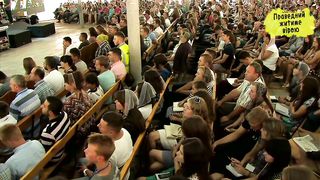 Олександр Попчук - Будь керований Духом Святим