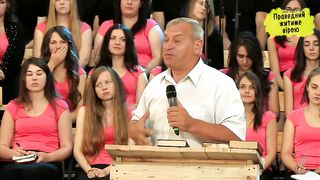 Олександр Попчук - Будь керований Духом Святим