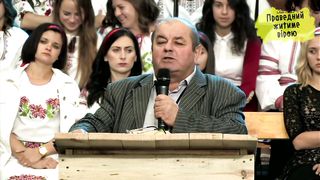 Сергей Цвор - Возьми крест свой и следуй за Мною