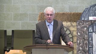 Михаил Савин При встрече со Христом