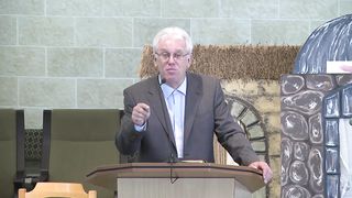 Михаил Савин При встрече со Христом