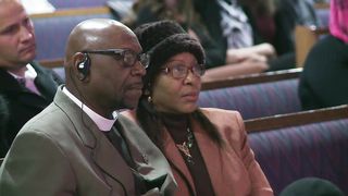 Василий Боцян - Пасха для нас это Христос закланный за нас