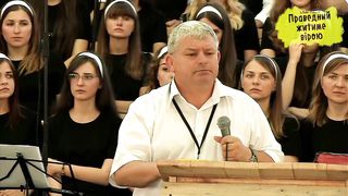 Ростислав Мурах - Друзі і вороги молитви