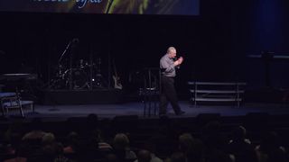 Сергей Витюков. Как реагировать на несправедливость 1