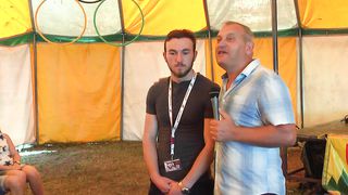 Олександр Попчук - Вставайте, вставайте браття