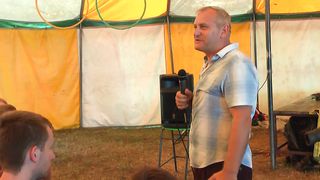 Олександр Попчук - Вставайте, вставайте браття