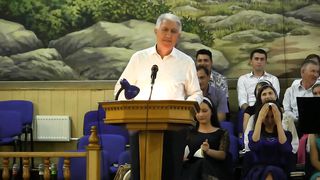 Михайло Паночко - Що означає повнота у Христі