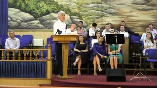 Михайло Паночко - Що означає повнота у Христі