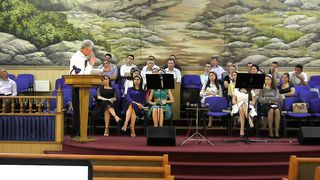 Михайло Паночко - Що означає повнота у Христі