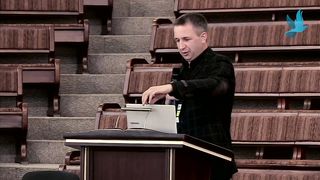 Михайло Мокієнко - Роль П’ятидесятниці в місії церкви