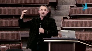 Михайло Мокієнко - Роль П’ятидесятниці в місії церкви