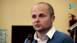 Михайло Мокієнко - Роль П’ятидесятниці в місії церкви