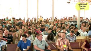 Юрій Веремій - Готовність догодити Господу