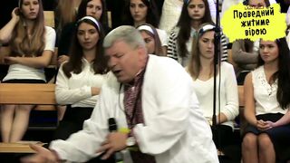 Ростислав Мурах - Служи Богові на Його умовах