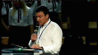 Рустам Фатуллаєв - Перерасти свою стену