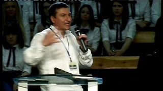 Рустам Фатуллаєв - Перерасти свою стену