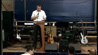 Михайло Мокієнко - Як долати обставини більші за наші можливості