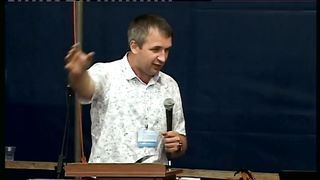 Михайло Мокієнко - Як долати обставини більші за наші можливості
