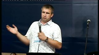 Михайло Мокієнко - Як долати обставини більші за наші можливості