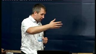 Михайло Мокієнко - Як долати обставини більші за наші можливості