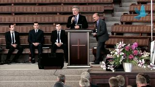 Джордж Давидюк - Розуміння часу