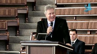 Джордж Давидюк - Розуміння часу