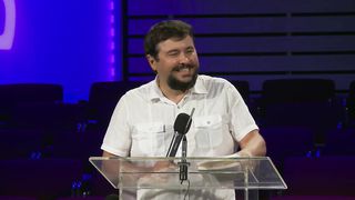 Максим Максимов - Сосуд годный на служение