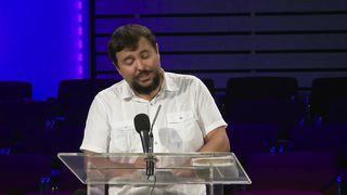 Максим Максимов - Сосуд годный на служение