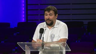 Максим Максимов - Сосуд годный на служение