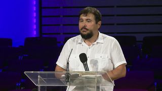 Максим Максимов - Сосуд годный на служение