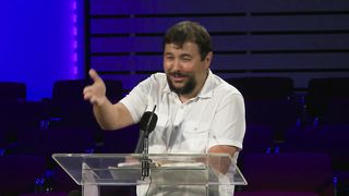 Максим Максимов - Сосуд годный на служение