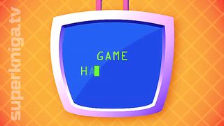 П'ятихвилинка з Робіком