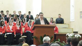 Роман Коханець - Що нам даровано в Христі