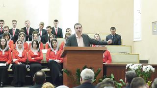 Роман Коханець - Що нам даровано в Христі