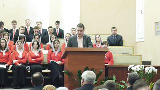 Роман Коханець - Що нам даровано в Христі