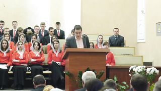 Роман Коханець - Що нам даровано в Христі