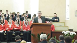 Роман Коханець - Що нам даровано в Христі