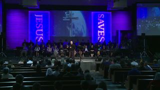 Сергей Гаврилов - Вера это все мое лучшее для Бога