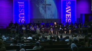 Сергей Гаврилов - Вера это все мое лучшее для Бога