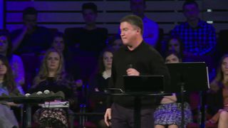 Сергей Гаврилов - Вера это все мое лучшее для Бога