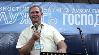 Богдан Левицький - Зміна життя