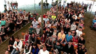 Віктор Вознюк - Вплив протистанського руху на країни світу